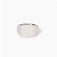 Ring Mabina Man in Silver 523446 - 523446